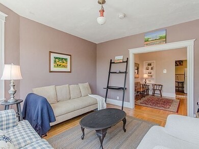 5 Colliston Rd unit 8, Brighton, MA 02135 - photo 3