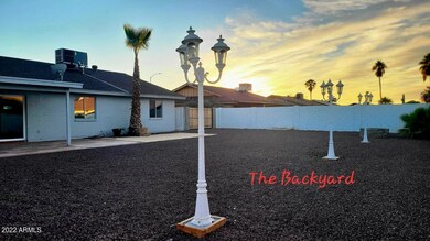 836 E Garnet Ave, Mesa, AZ 85204 - photo 5