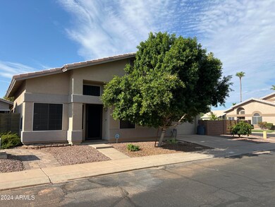 1249 E Hearne Way, Gilbert, AZ 85234 - photo 2