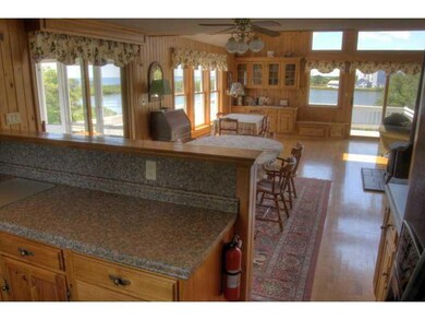Dining Room.