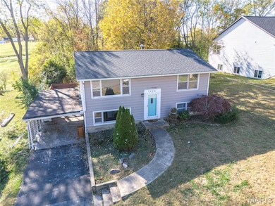 1420 W Jefferson St, Vandalia, IL 62471 - photo 3