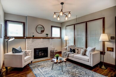 26 N Brinker Ave, Columbus, OH 43204 - photo 5