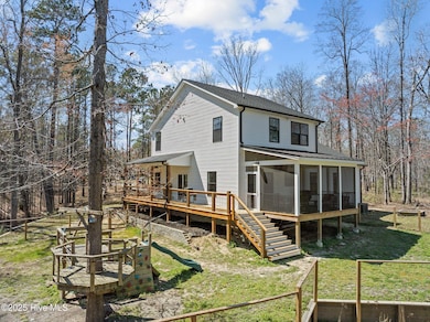 199 Yeats Creek Rd, Chocowinity, NC 27817 - photo 7