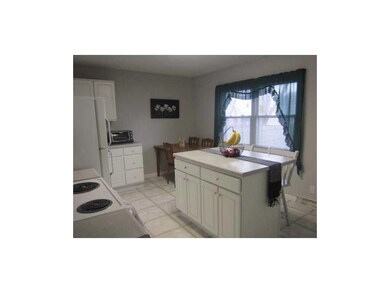 Kitchen. Very large kitchen with TONS of cabinetry