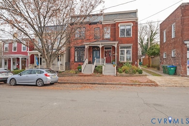 407 N 23rd St, Richmond, VA 23223 - photo 4