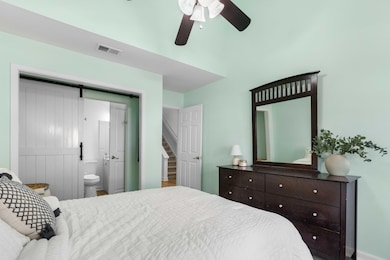 Front Bedroom 3