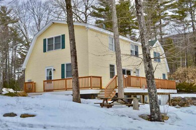 29 Gilman Point Rd, Moultonborough, NH 03254 - photo 6