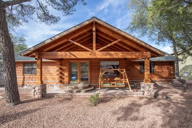 1502 N Easy St, Payson, AZ 85541 - photo 2