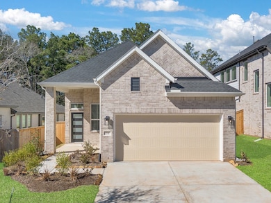 Photos are REPRESENTATIVE of the home /floor plan