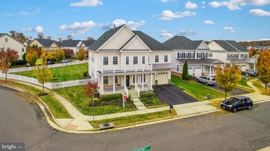 10908 Coleman Rector Ct, Bristow, VA 20136 - photo 5