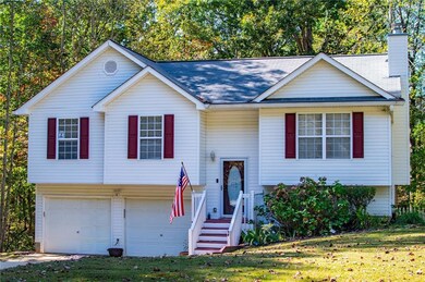 222 Jacob Trail, Rockmart, GA 30153 - photo 2