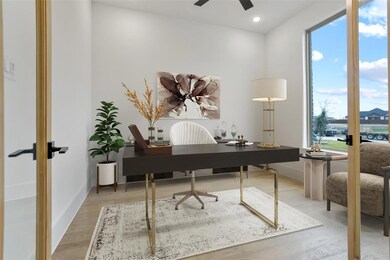 140 Chisolm Trail, Pottsboro, TX 75076 - photo 4