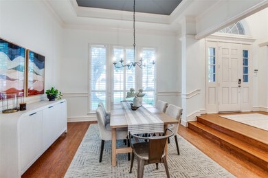 106 Mill Crossing E, Colleyville, TX 76034 - photo 4