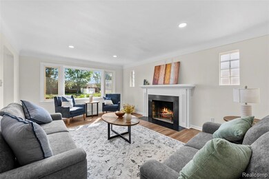 24821 Almond Ave, Eastpointe, MI 48021 - photo 7