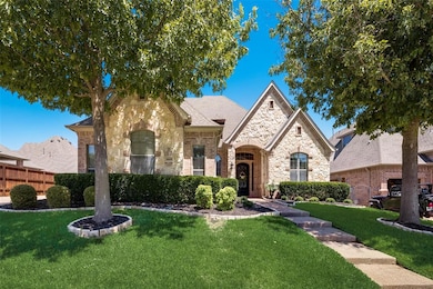 9009 Cedar Breaks Dr, North Richland Hills, TX 76182 - photo 2