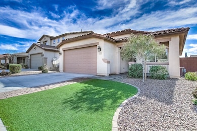 1533 W Alder Rd, San Tan Valley, AZ 85140 - photo 4