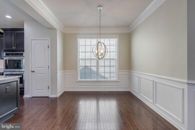 8116 Ridgely Loop, Severn, MD 21144 - photo 7