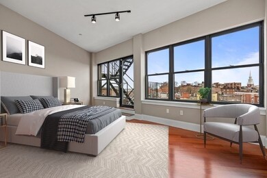 126 N Washington St unit 3, Boston, MA 02114 - photo 4