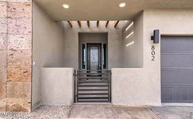 802 Blingwood, El Paso, TX 79928 - photo 2