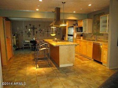 Italian Foodie! Entertainers Kitchen