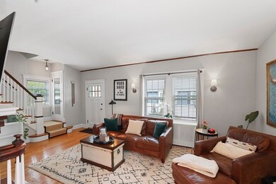 24 Rhoda St, West Roxbury, MA 02132 - photo 5