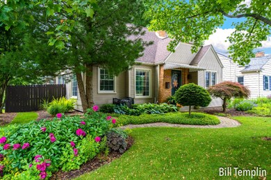 868 Alger St. SE, Grand Rapids, MI 49507