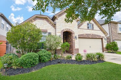 3539 Chestnut Grove Ln, Fulshear, TX 77441 - photo 2