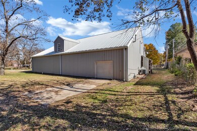 11179 S 35th West Ave, Sapulpa, OK 74066 - photo 3