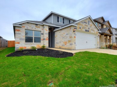 11606 Tribute Pass, San Antonio, TX 78254 - photo 2