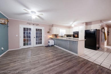 3089 W Drake Rd, Sallisaw, OK 74955 - photo 7