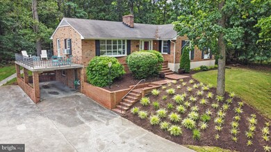 2077 Senseny Rd, Winchester, VA 22602 - photo 2