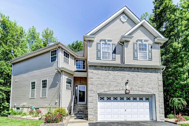 245 Morning Glory Dr, Monroe Township, NJ 08831 - photo 2