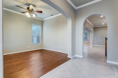 18219 Mantle Dr, San Antonio, TX 78258 - photo 5