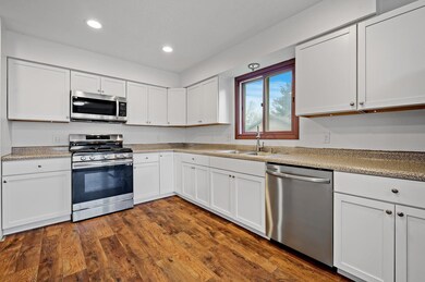 11638 Narcissus St NW, Coon Rapids, MN 55433 - photo 2