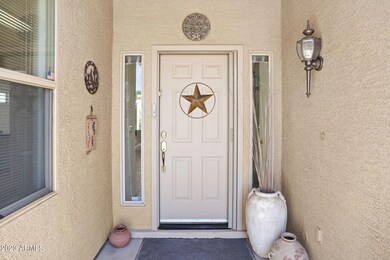 Covered Entry