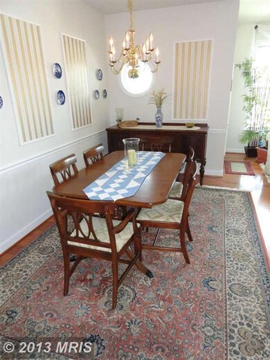 903 Noah Winfield Terrace unit 304, Annapolis, MD 21409 - photo 6