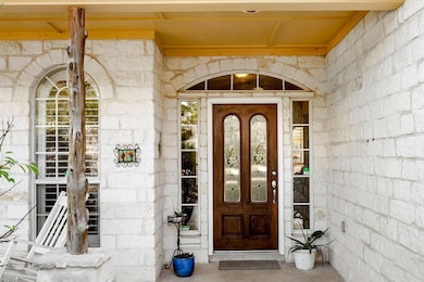 11 Elmwood Cir, Wimberley, TX 78676 - photo 4