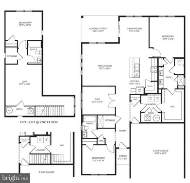 123 Hilton Head Ct, Egg Harbor Township, NJ 08234 - photo 2