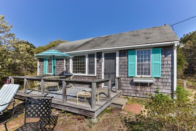 House Front