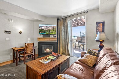 2669 Canyons Resort Dr, Park City, UT 84