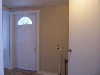 1st Floor Utility