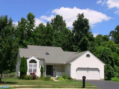 304 E Flagstone Dr, Newark, DE 19702 - photo 5