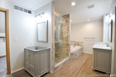 Master Bathroom 2