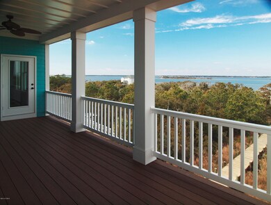 Top Deck