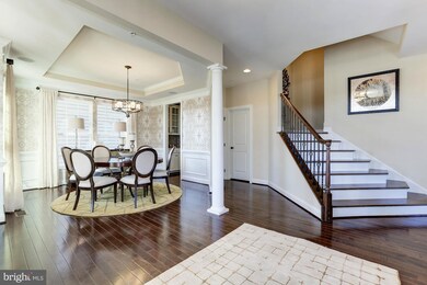 13817 Harrier Way, Clarksburg, MD 20871 - photo 3