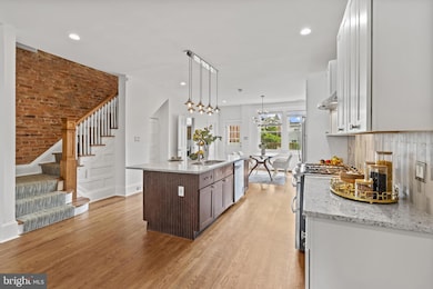 3551 13th St NW, Washington, DC 20010 - photo 7