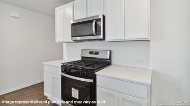 1633 Olive Ibis, San Antonio, TX 78253 - photo 7