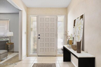 foyer