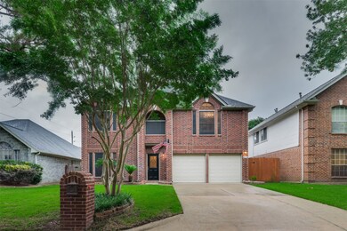 8014 Virginia Water Ln, Houston, TX 77095 - photo 2