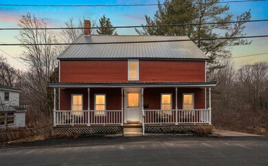 37 Bay Rd, Newmarket, NH 03857 - photo 2